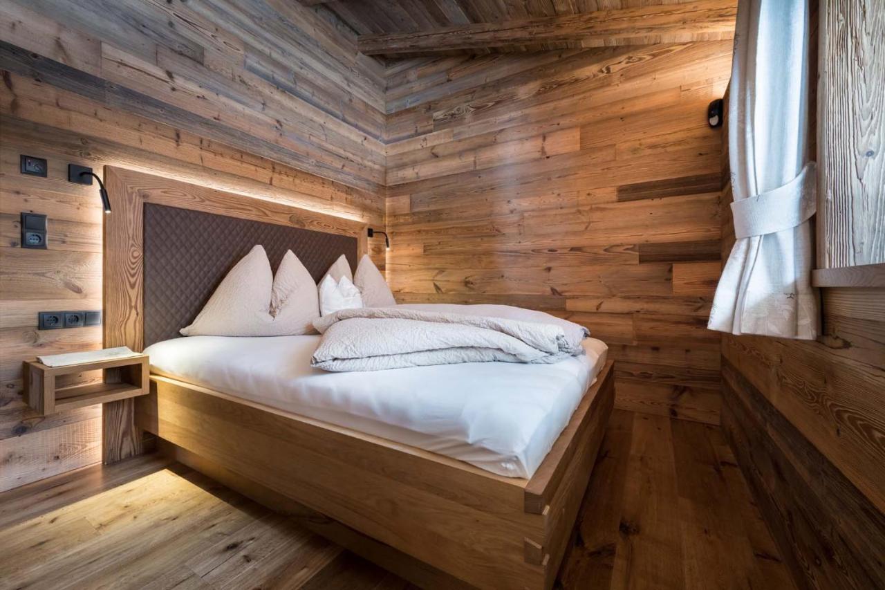 Chalet-Karwendel Terfens Esterno foto