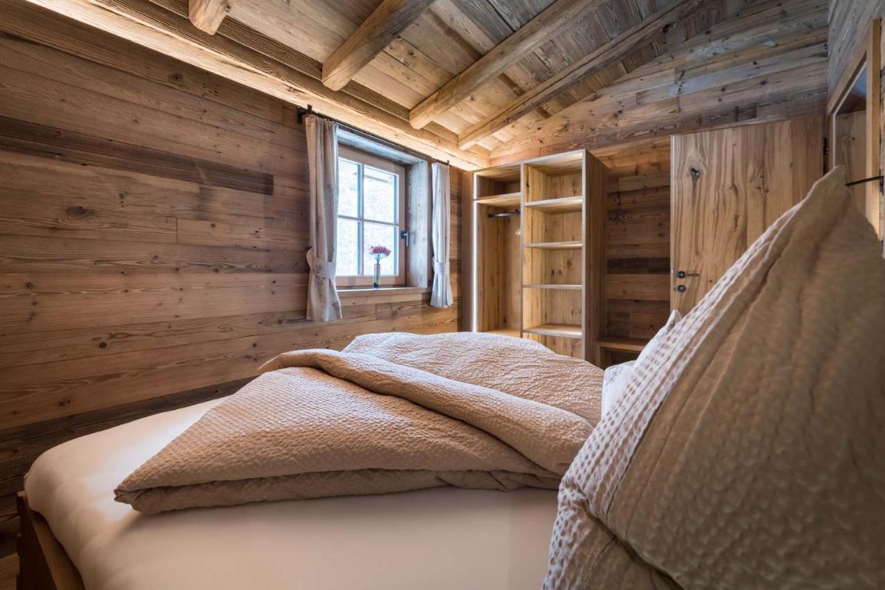 Chalet-Karwendel Terfens Esterno foto